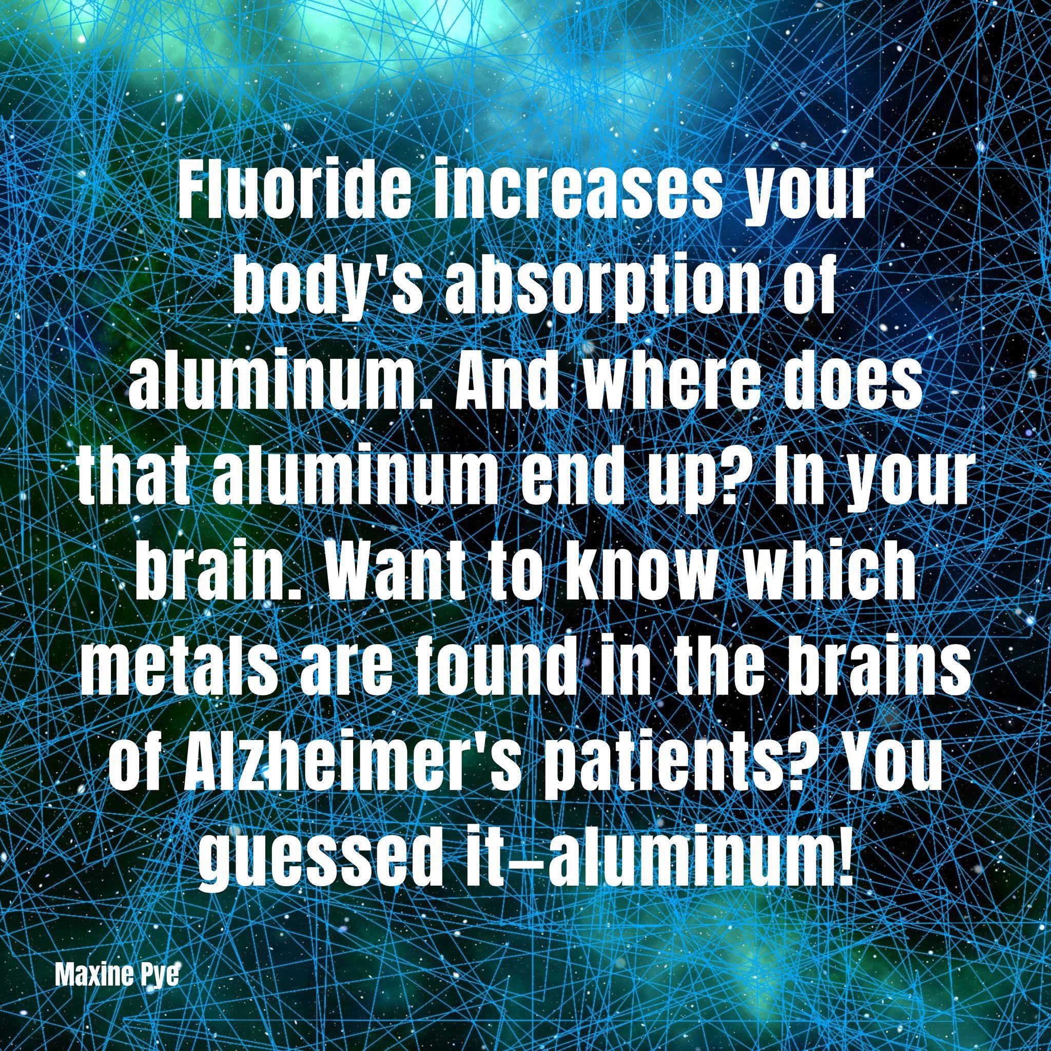 Filter your water…