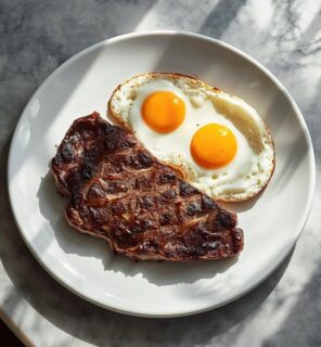 Let’s clear up some myths…

Some people think that we should all live on plants or even worse just fruit.

I get that colourful salad bowls and smoothies look pretty on Instagram but it is not what the body actually needs

• Vitamin B12 is made by microbes not plants. Reliable sources are meat, liver, fish, eggs and dairy.

• Vitamin A in animal foods is preformed retinol. It comes from liver, egg yolks and oily fish. Carrots supply beta carotene which must be converted to retinol and conversion is often poor. 

• Haem iron comes from meat, fish and poultry and is absorbed directly by the gut so it raises iron status predictably. Non haem iron from plants is inhibited by phytates and polyphenols and needs help to absorb.

• EPA and DHA are long chain omega 3 fats concentrated in oily fish and animal fats. Plants supply ALA which the body must convert inefficiently.

• Meat, fish, eggs and dairy provide complete protein and all essential amino acids in a single meal.

• Creatine and taurine are largely found in animal foods and important for brain and muscle energy.

• Collagen and glycine are found in connective tissue and bone broth and supply repair building blocks that are scarce in plant foods.

• Zinc and selenium are more bioavailable from animal sources and easier for the body to use.

• Vitamin K2, iodine, choline and vitamin D are either scarce or less reliable from plants and are easily covered with regular animal foods.

Plants also contain phytates, oxalates, lectins and some polyphenols which reduce mineral and protein absorption. Traditional cooking and processing reduce these factors but do not remove the issue entirely. 

Plants are optional extras not essential nutrients. 

Share this if you think others should stop confusing style with substance.