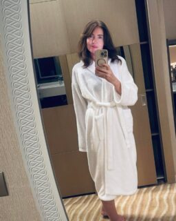 Some days the glow comes from steak and tallow.
Other days it comes from minding my own business.