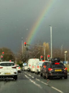 UK media every year:

Every year the UK headlines act like they have just discovered winter.

“Arctic plume”, “coldest snap of the year”, dramatic photos, the lot.

It is November. It is Britain. Put a coat on, make a hot drink, and we will survive this terrifying event called seasonal weather.
