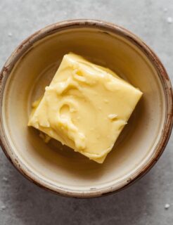 Raise your hand if you grew up believing fat on your plate was dangerous but sugar cereal with a cartoon on the box was fine. 

At what point did that stop making sense to you?