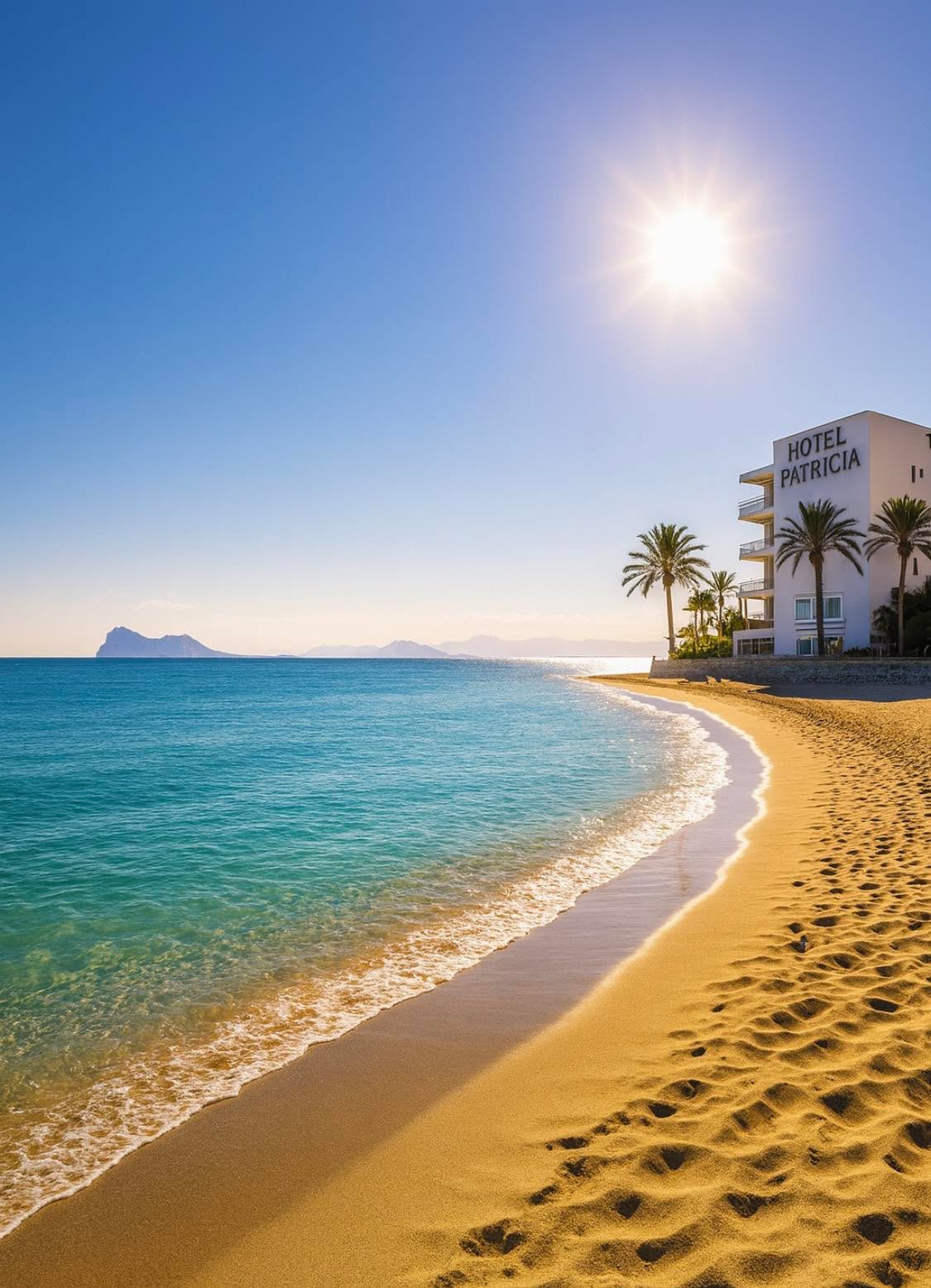 Freezing here today. 

My body isn’t designed for this cold, it’s calibrated for sunshine.
But after today I’ll be defrosting myself on this beach.