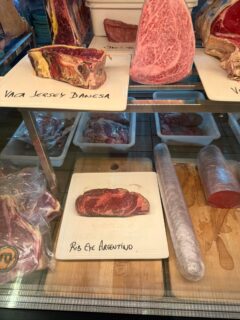 If you ever wondered what a “carnivore multivitamin” looks like this.