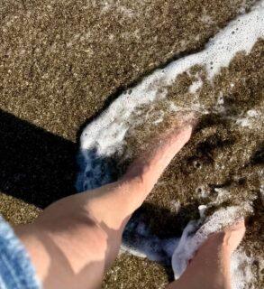 Grounding is not a belief. It’s a nervous system downshift you can feel in real time.