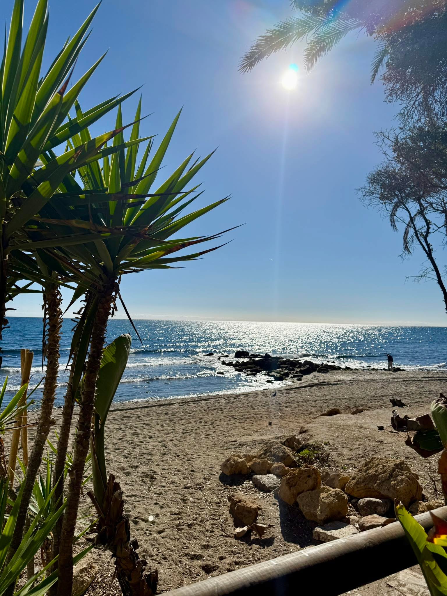 Keep manifesting your future life.
And then act like it’s real.
That’s when it starts happening.