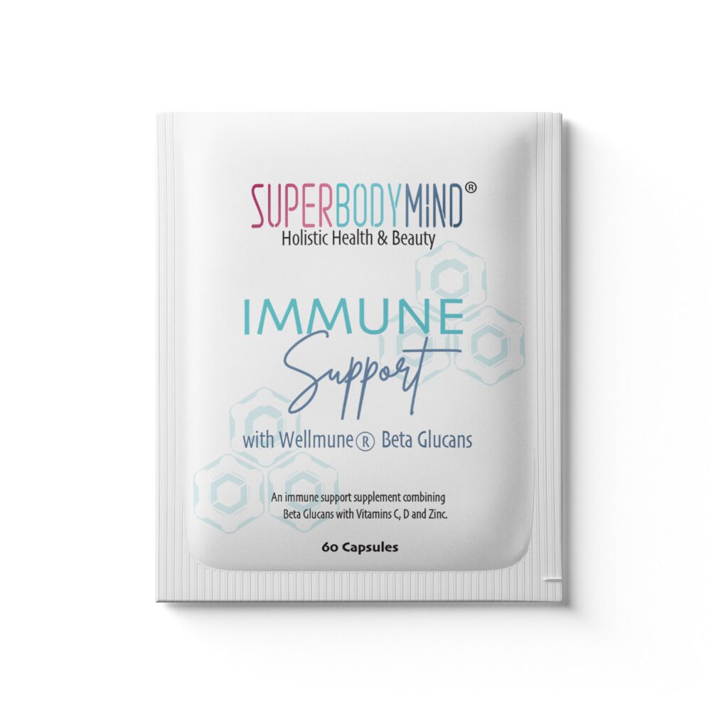 Immune Support Ⓥ