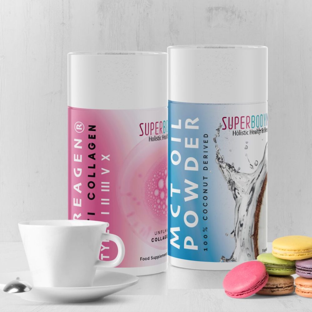 Pureagen® Multi Collagen Powder 300g