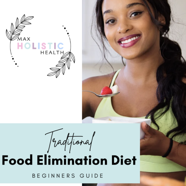 food elimination guide