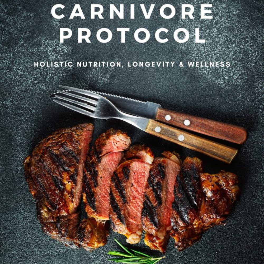 28 day carnivore protocol diet plan