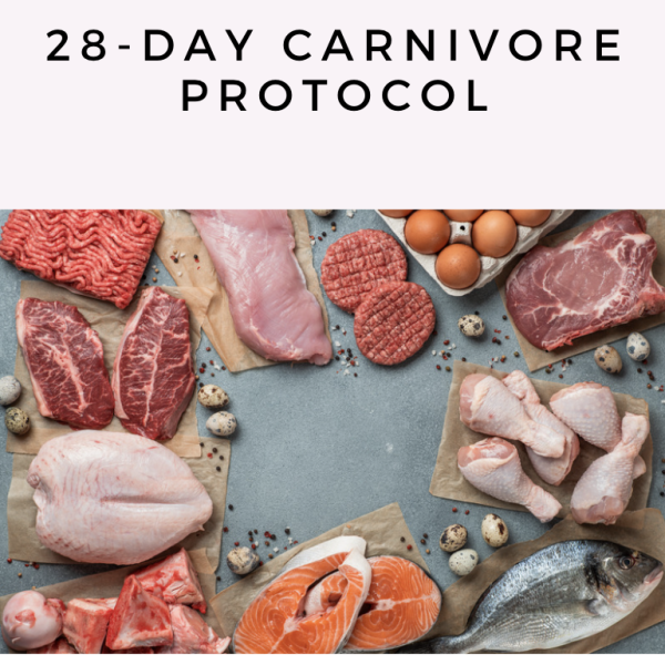 carnivore diet