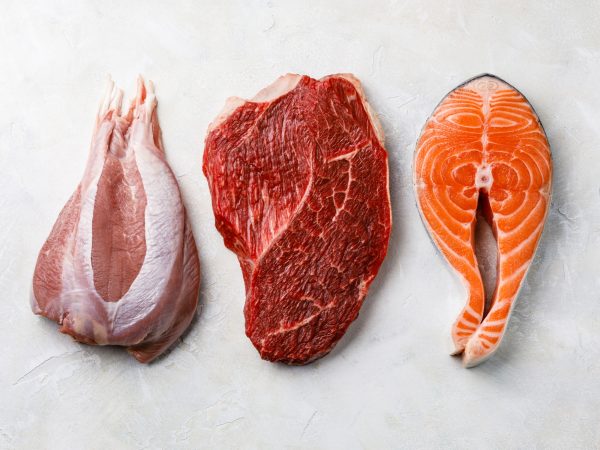 Animal Based Diet plan + Journal - Image 2