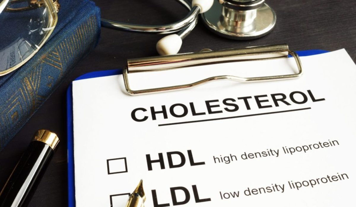 Understanding Cholesterol, Triglycerides, and Heart Health