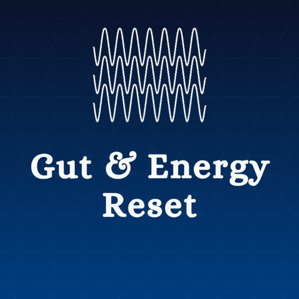 The Longevity & Cellular Blueprint - Image 3