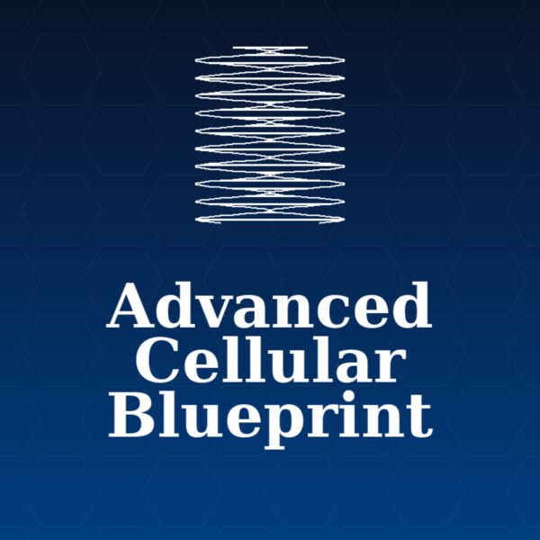 The Longevity & Cellular Blueprint - Image 4