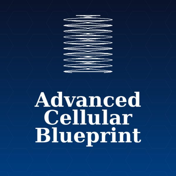 The Longevity & Cellular Blueprint - Image 4