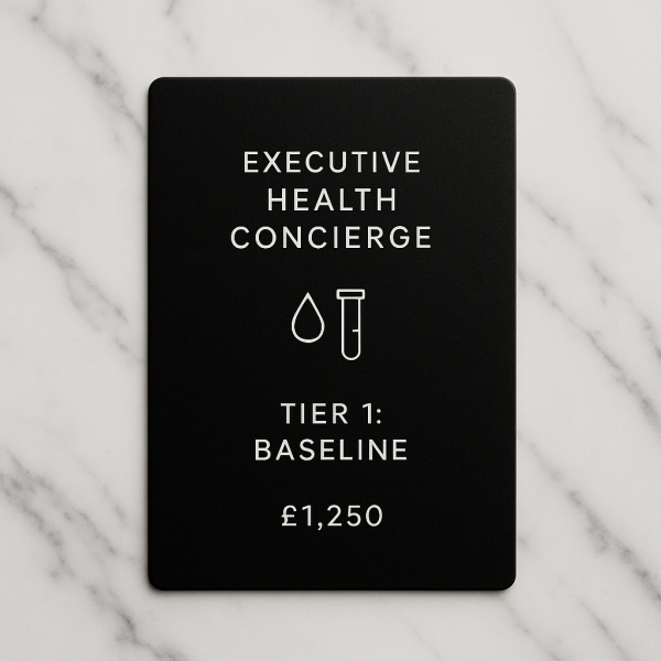 Executive Health Concierge - Image 2