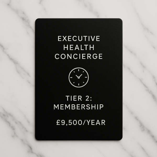 Executive Health Concierge - Image 3