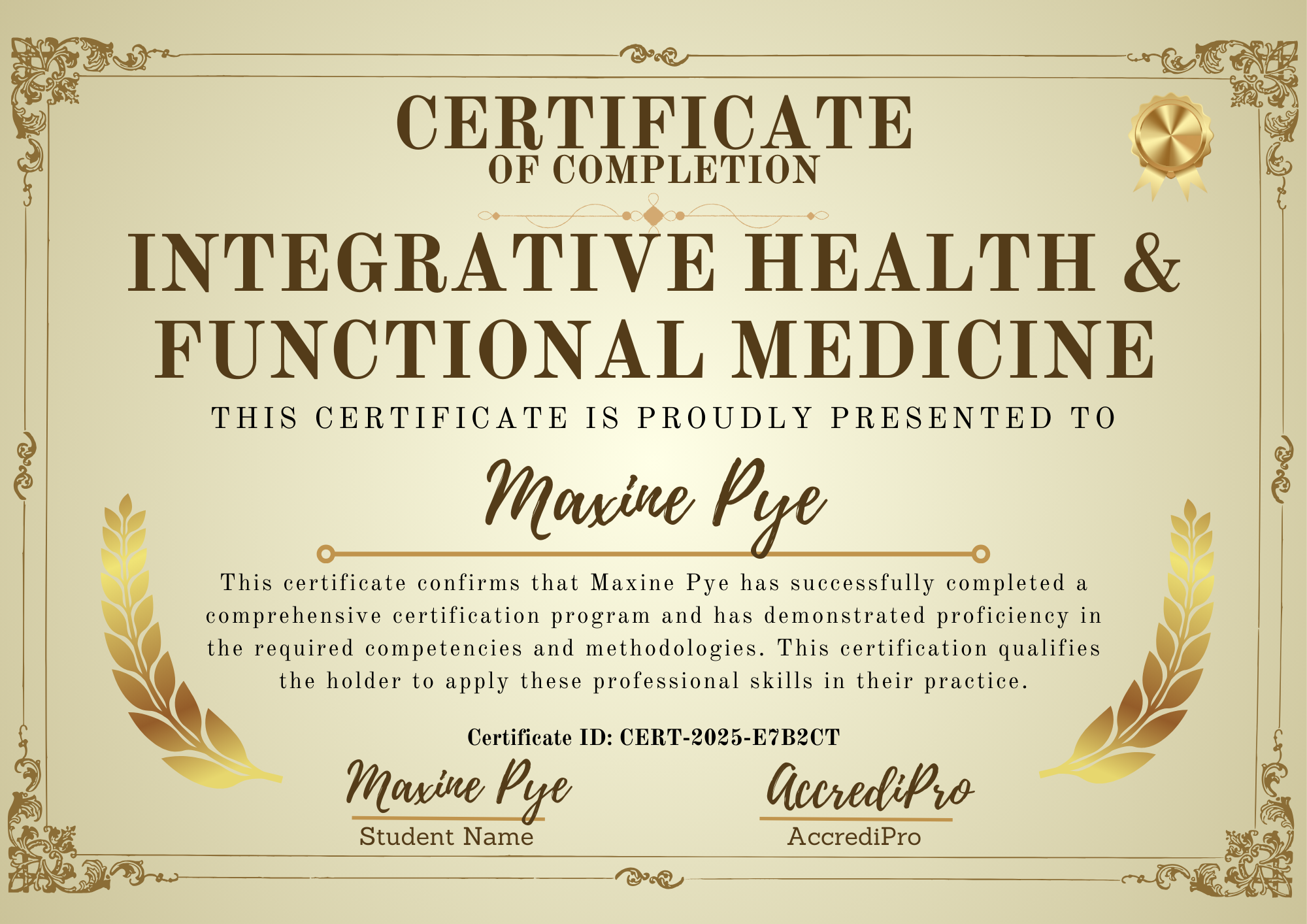 Integrative_Certificate_Maxine (1) Integrative_Certificate_Maxine (1)